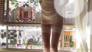 Cocoalicemodel (Coco Alice) OnlyFans Leaks Australian Blonde 19 yr old nudist 940