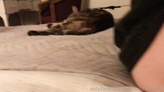 Cocoalicemodel (Coco Alice) OnlyFans Leaks Australian Blonde 19 yr old nudist 1019