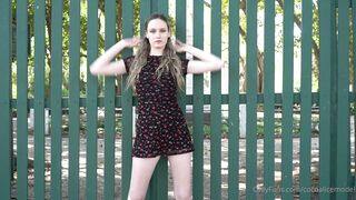 Cocoalicemodel (Coco Alice) OnlyFans Leaks Australian Blonde 19 yr old nudist 96