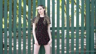 Cocoalicemodel (Coco Alice) OnlyFans Leaks Australian Blonde 19 yr old nudist 96