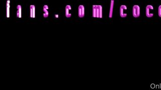 Cocoalicemodel (Coco Alice) OnlyFans Leaks Australian Blonde 19 yr old nudist 96