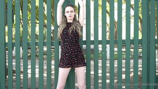 Cocoalicemodel (Coco Alice) OnlyFans Leaks Australian Blonde 19 yr old nudist 96