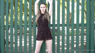 Cocoalicemodel (Coco Alice) OnlyFans Leaks Australian Blonde 19 yr old nudist 96