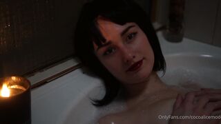 Cocoalicemodel (Coco Alice) OnlyFans Leaks Australian Blonde 19 yr old nudist 331