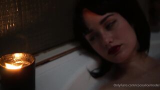 Cocoalicemodel (Coco Alice) OnlyFans Leaks Australian Blonde 19 yr old nudist 331