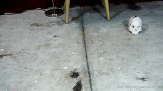 Cocoalicemodel (Coco Alice) OnlyFans Leaks Australian Blonde 19 yr old nudist 843