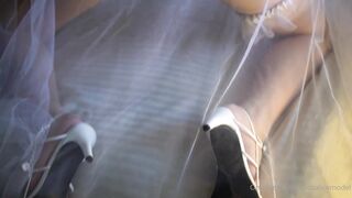 Cocoalicemodel (Coco Alice) OnlyFans Leaks Australian Blonde 19 yr old nudist 269