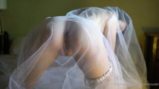 Cocoalicemodel (Coco Alice) OnlyFans Leaks Australian Blonde 19 yr old nudist 269