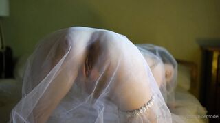 Cocoalicemodel (Coco Alice) OnlyFans Leaks Australian Blonde 19 yr old nudist 269