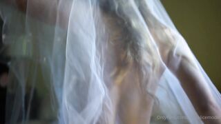 Cocoalicemodel (Coco Alice) OnlyFans Leaks Australian Blonde 19 yr old nudist 269