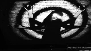 Cocoalicemodel (Coco Alice) OnlyFans Leaks Australian Blonde 19 yr old nudist 304