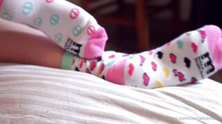 Cocoalicemodel (Coco Alice) OnlyFans Leaks Australian Blonde 19 yr old nudist 786