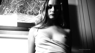 Cocoalicemodel (Coco Alice) OnlyFans Leaks Australian Blonde 19 yr old nudist 385