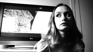 Cocoalicemodel (Coco Alice) OnlyFans Leaks Australian Blonde 19 yr old nudist 385