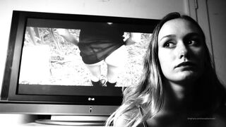 Cocoalicemodel (Coco Alice) OnlyFans Leaks Australian Blonde 19 yr old nudist 385