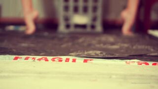 Cocoalicemodel (Coco Alice) OnlyFans Leaks Australian Blonde 19 yr old nudist 413