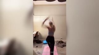 Cocoalicemodel (Coco Alice) OnlyFans Leaks Australian Blonde 19 yr old nudist 860