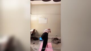 Cocoalicemodel (Coco Alice) OnlyFans Leaks Australian Blonde 19 yr old nudist 860