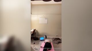 Cocoalicemodel (Coco Alice) OnlyFans Leaks Australian Blonde 19 yr old nudist 860