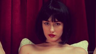 Cocoalicemodel (Coco Alice) OnlyFans Leaks Australian Blonde 19 yr old nudist 449