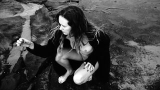 Cocoalicemodel (Coco Alice) OnlyFans Leaks Australian Blonde 19 yr old nudist 553