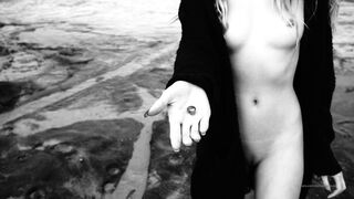 Cocoalicemodel (Coco Alice) OnlyFans Leaks Australian Blonde 19 yr old nudist 553