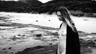 Cocoalicemodel (Coco Alice) OnlyFans Leaks Australian Blonde 19 yr old nudist 553