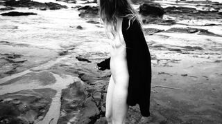 Cocoalicemodel (Coco Alice) OnlyFans Leaks Australian Blonde 19 yr old nudist 553