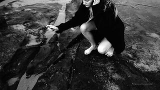 Cocoalicemodel (Coco Alice) OnlyFans Leaks Australian Blonde 19 yr old nudist 553