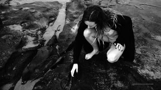 Cocoalicemodel (Coco Alice) OnlyFans Leaks Australian Blonde 19 yr old nudist 553