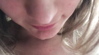 Cocoalicemodel (Coco Alice) OnlyFans Leaks Australian Blonde 19 yr old nudist 619