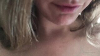 Cocoalicemodel (Coco Alice) OnlyFans Leaks Australian Blonde 19 yr old nudist 619