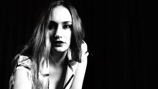 Cocoalicemodel (Coco Alice) OnlyFans Leaks Australian Blonde 19 yr old nudist 892