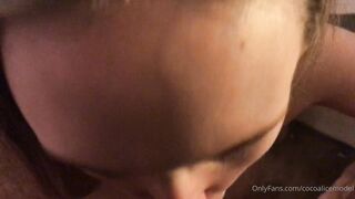 Cocoalicemodel (Coco Alice) OnlyFans Leaks Australian Blonde 19 yr old nudist 177