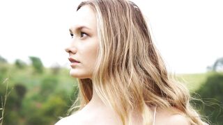 Cocoalicemodel (Coco Alice) OnlyFans Leaks Australian Blonde 19 yr old nudist 355