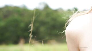 Cocoalicemodel (Coco Alice) OnlyFans Leaks Australian Blonde 19 yr old nudist 355