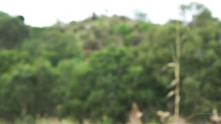 Cocoalicemodel (Coco Alice) OnlyFans Leaks Australian Blonde 19 yr old nudist 355