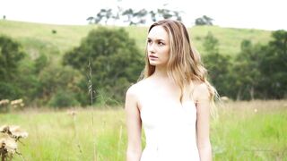 Cocoalicemodel (Coco Alice) OnlyFans Leaks Australian Blonde 19 yr old nudist 355