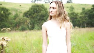 Cocoalicemodel (Coco Alice) OnlyFans Leaks Australian Blonde 19 yr old nudist 355