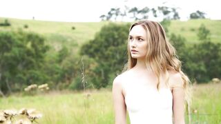 Cocoalicemodel (Coco Alice) OnlyFans Leaks Australian Blonde 19 yr old nudist 355