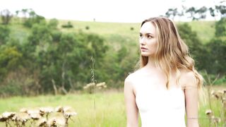 Cocoalicemodel (Coco Alice) OnlyFans Leaks Australian Blonde 19 yr old nudist 355