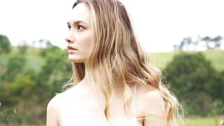 Cocoalicemodel (Coco Alice) OnlyFans Leaks Australian Blonde 19 yr old nudist 355