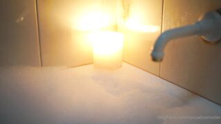 Cocoalicemodel (Coco Alice) OnlyFans Leaks Australian Blonde 19 yr old nudist 337