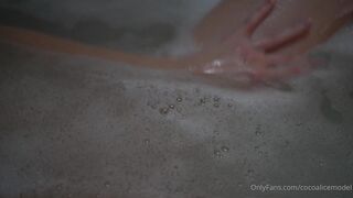 Cocoalicemodel (Coco Alice) OnlyFans Leaks Australian Blonde 19 yr old nudist 337