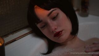 Cocoalicemodel (Coco Alice) OnlyFans Leaks Australian Blonde 19 yr old nudist 337