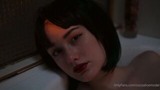 Cocoalicemodel (Coco Alice) OnlyFans Leaks Australian Blonde 19 yr old nudist 337