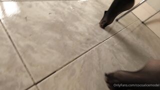 Cocoalicemodel (Coco Alice) OnlyFans Leaks Australian Blonde 19 yr old nudist 211