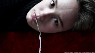 Cocoalicemodel (Coco Alice) OnlyFans Leaks Australian Blonde 19 yr old nudist 234