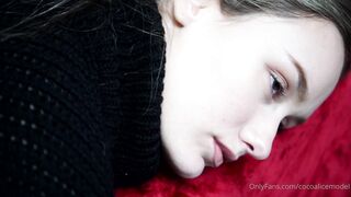 Cocoalicemodel (Coco Alice) OnlyFans Leaks Australian Blonde 19 yr old nudist 234