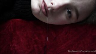 Cocoalicemodel (Coco Alice) OnlyFans Leaks Australian Blonde 19 yr old nudist 234